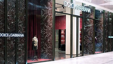 dolce gabbana internship